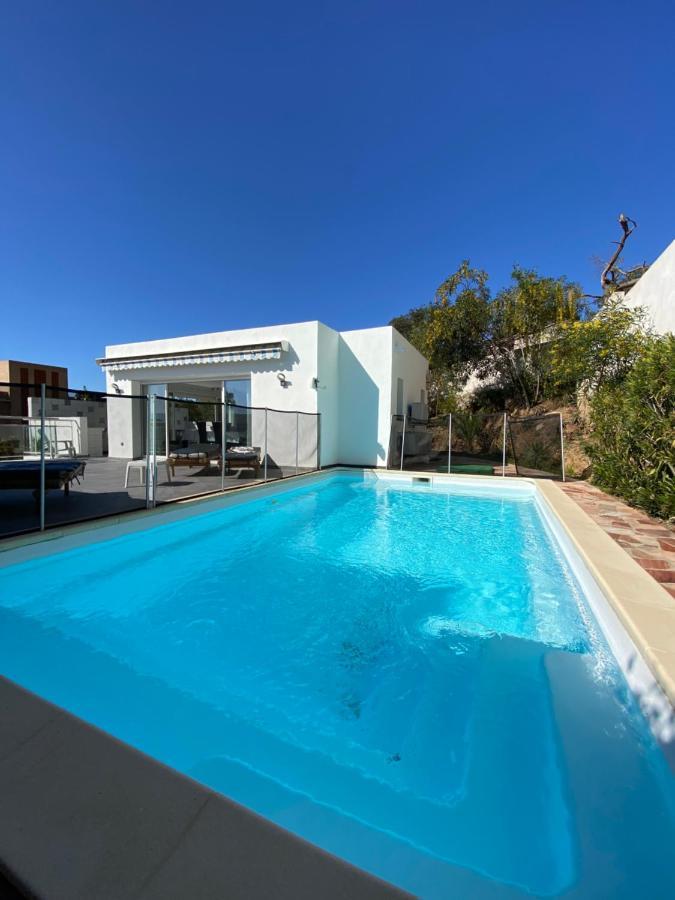 Villa Cote Plage Ajaccio  Dış mekan fotoğraf