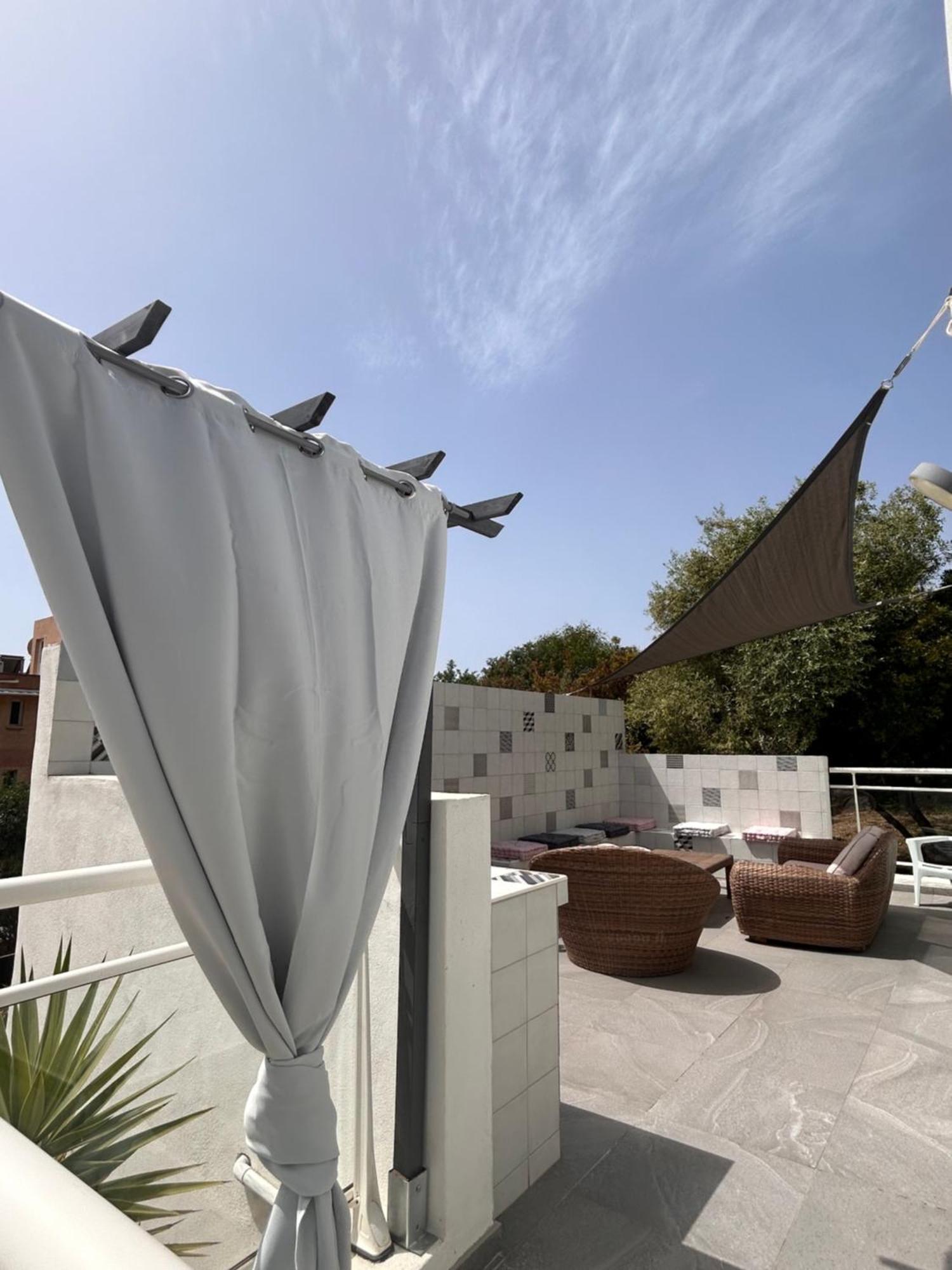 Villa Cote Plage Ajaccio  Dış mekan fotoğraf