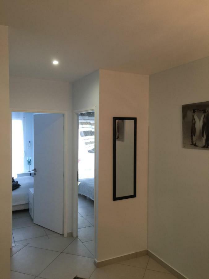 Villa Cote Plage Ajaccio  Dış mekan fotoğraf